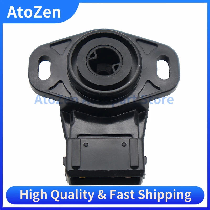 

Electronic Throttle Position Sensor TPS MD628204 for Mitsubishi Diamante Expo Mighty Pajero Dodge Eagle Plymouth Car Accessories