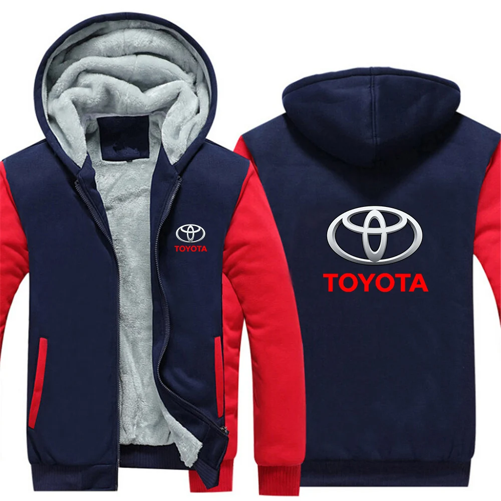 Men's 2026 Toyota G… - image