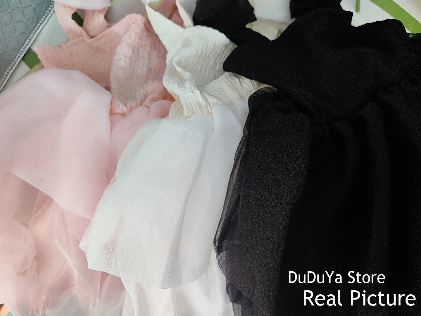 Summer Baby Girls Black Dress Formal Occasion Fancy Birthday Party Gown with Bow Children Clothing Infant Black Tutu  Vestidos