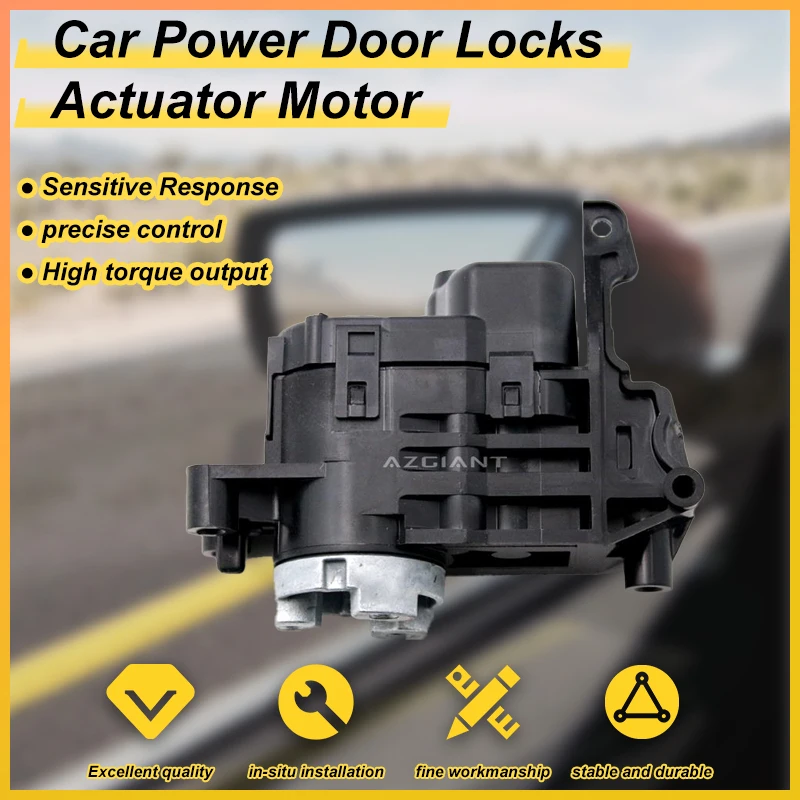 

AZGIANT Car Power Folding Mirrors module original For Mazda Atenza/3/Axela/6 MK2 3 BL speed3 5 MK3 Exterior Accessories