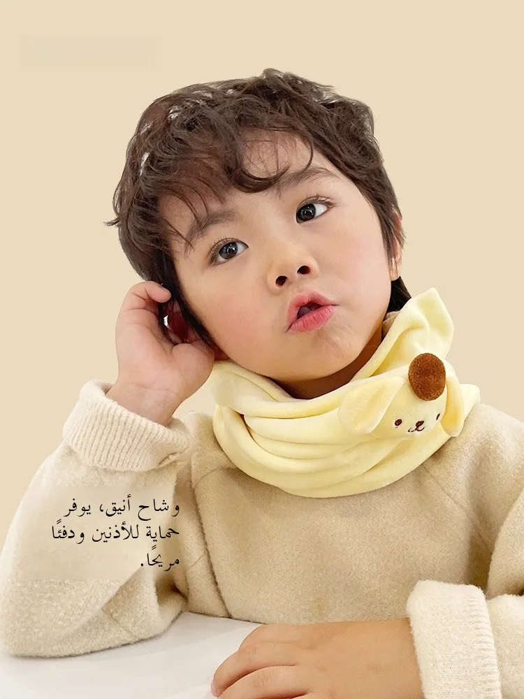 sciarpa-per-bambini-in-pile-coreano-antivento-e-calda-scaldacollo-per-bambini-e-bambine-design-a-cartoni-animati-balaclava-per-neonati