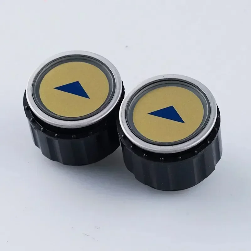 10pcs Elevator buttons are commonly used for 5400 elevator buttons/  D-type and D2 type short buttons- Note requirements