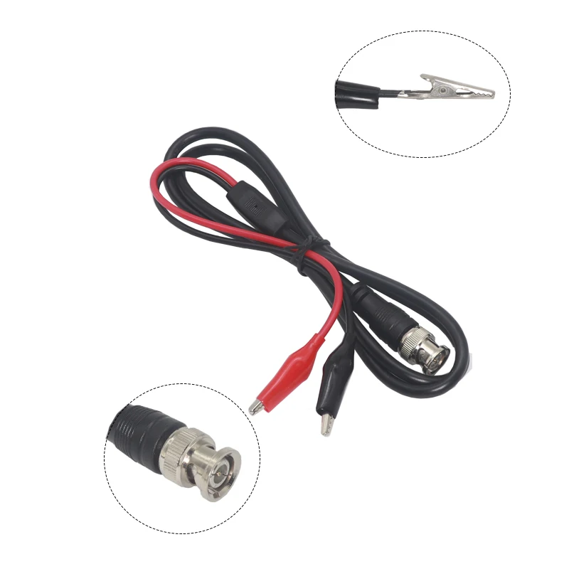 【1PCS】BNC Male Plug… - image