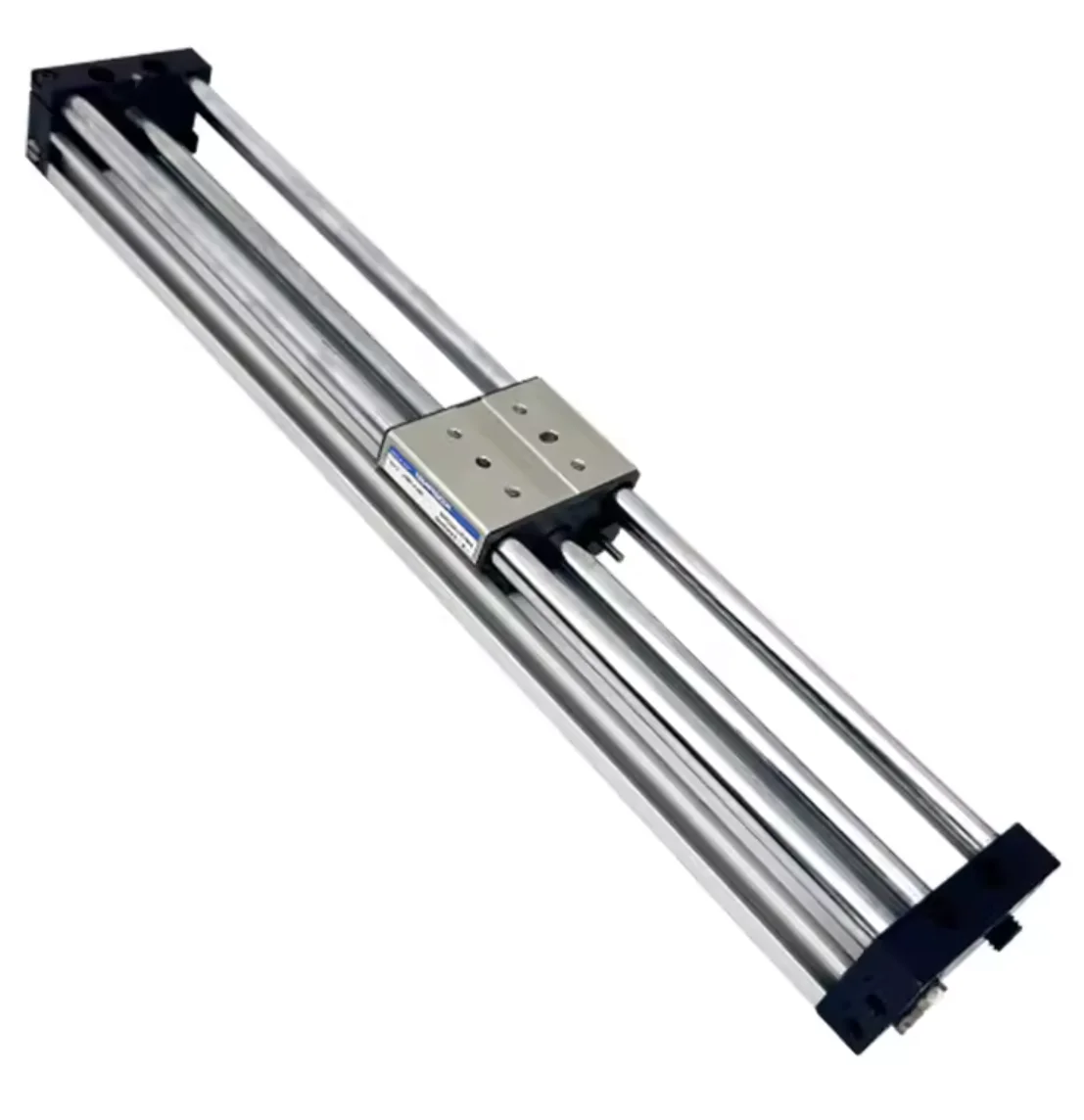 Imagem -02 - Koganei Mrgh Cilindro Rodless Mrgh25x450 Mrgh10x150 Original Novo