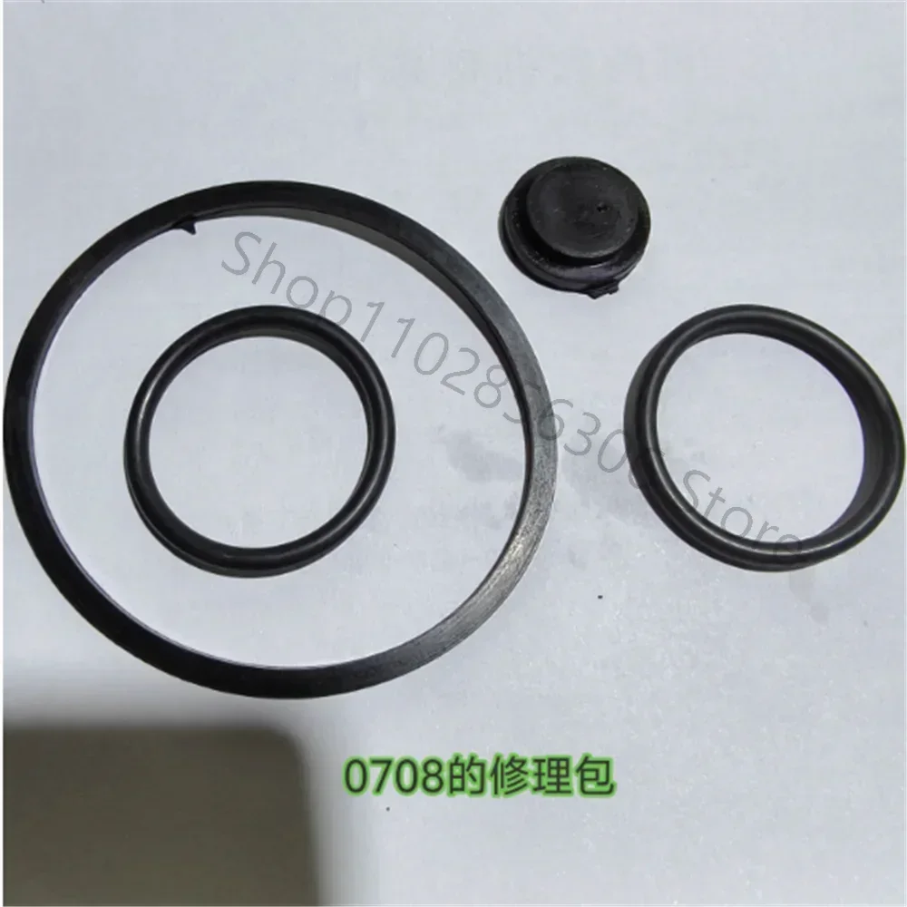 Tractor Paper Oil Filter Element J0708 CX0708 C0708b C0708 0708 Filter Element Rubber Ring Filter Element Repair Kit 2026 Year