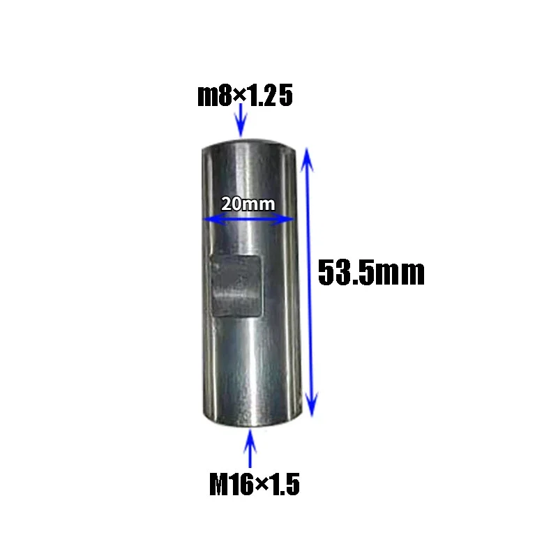 Liquid dosing cylinder piston for Paste liquid automatic liquid filling machine parts 50g 100g 200g 250g 300g 500g 1000g