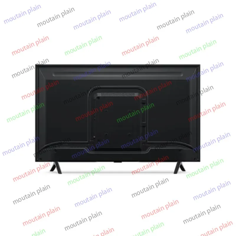 Large Memory Full HD 1.5GHz led Smart TV 38 40 43