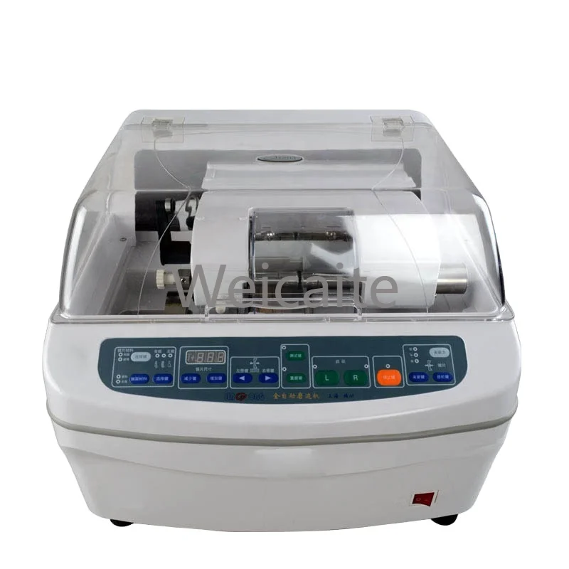 

MJ-SJG5100 optical instrument automatic lens edging machine optical automatic lens edging machine