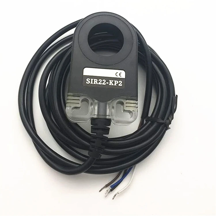 

SIR22-KP2 Ring Proximity Switch Warranty For Two Year