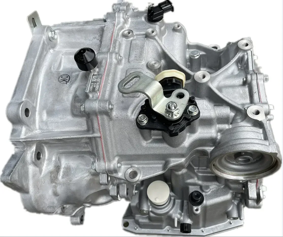 Transmission JF414 complete transmission JF414 for Geely