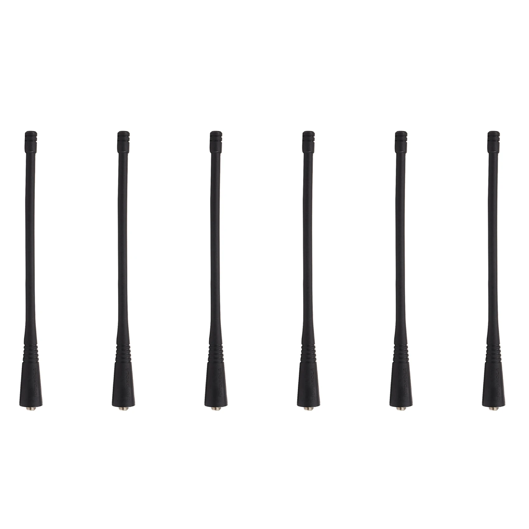 

6X UHF антенна для Motorola GP68 GP88 GP88S GP338 GP328 GP338 PLUS GP2000 GP3688 GP300 GP280 GP140 GP320 GP330 GP340