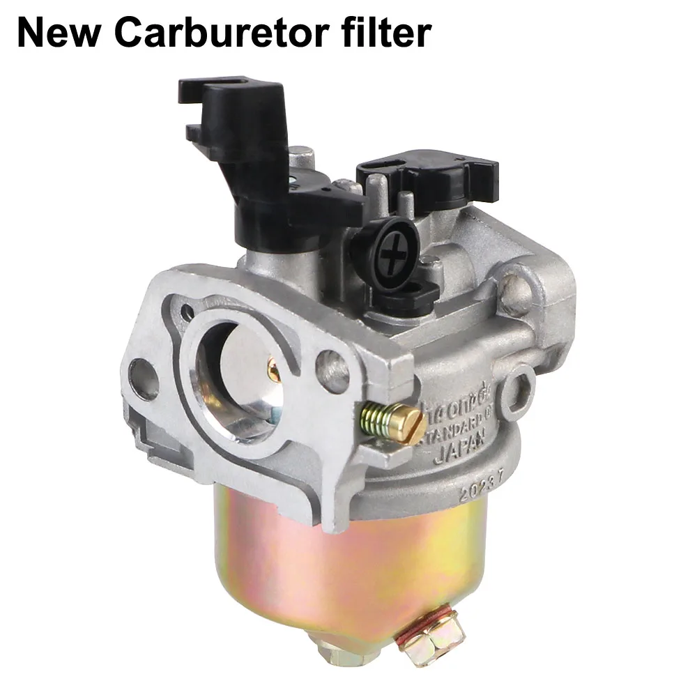 For GX160 GX168F GX200 Carburetor Accessory 170F168 Universal 2KW 2.5KW 3KW For 2 Stroke Engine Filter Tool High Performance