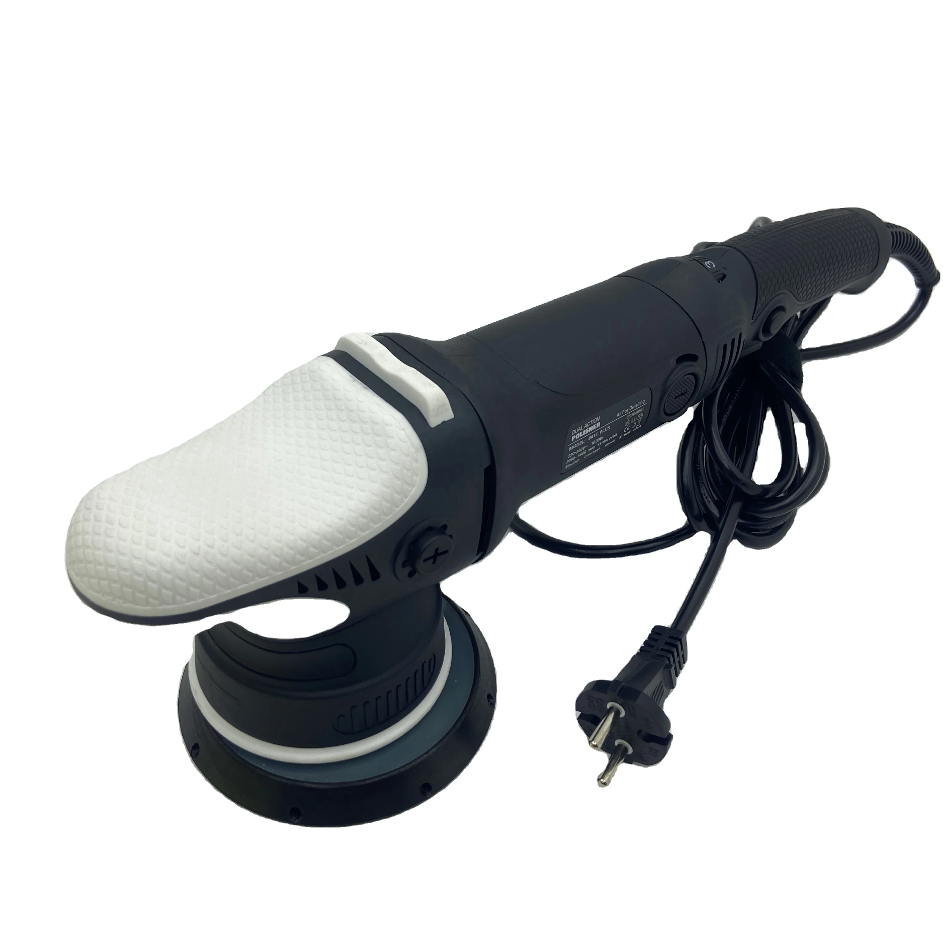 Hot Sale Car Detailing Polish Machine Polisher DA Car Surface Paint Set