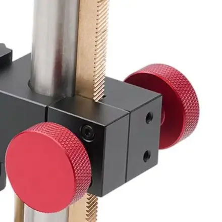 Engraving Machine Stand With Height Adjustment Stable Clamping Holder For Carving Sculpting Auxiliary Support Tool
