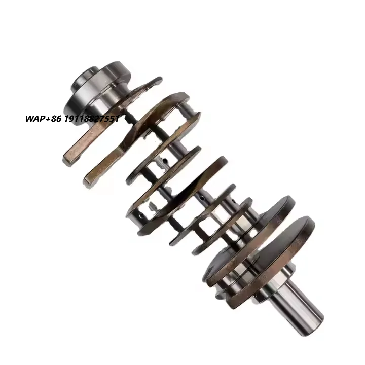 

Auto Parts Crankshaft for 3.0 Engine Crankshaft GRAND CHEROKEE Dodge Ram 1500 3.0L Engine Parts