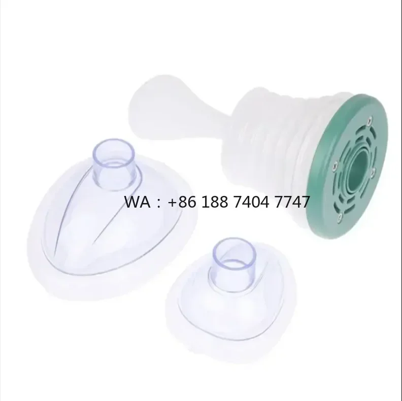 Portable Home Kit First Aid Kit Baby Adult and Children Emergency Device Suction Anti Choking Rescue Device