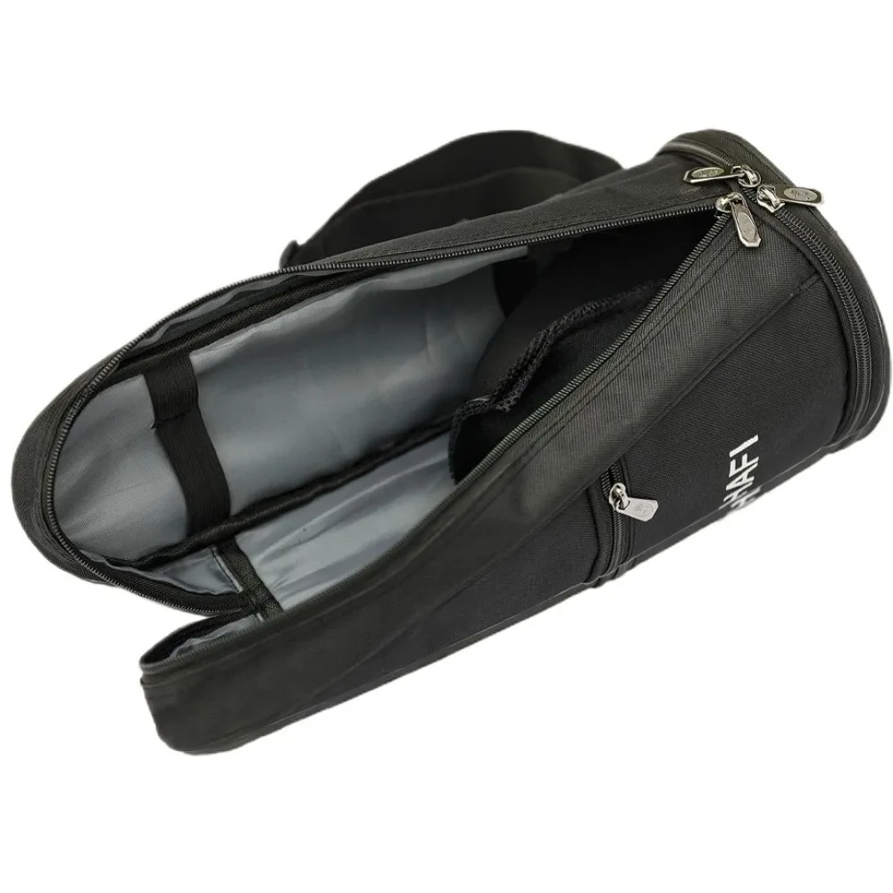 Thickened Suona Storage Bag Portable Durable Moisture-proof Padded Oxford Cloth Case for Suona Brass Instruments Accessories