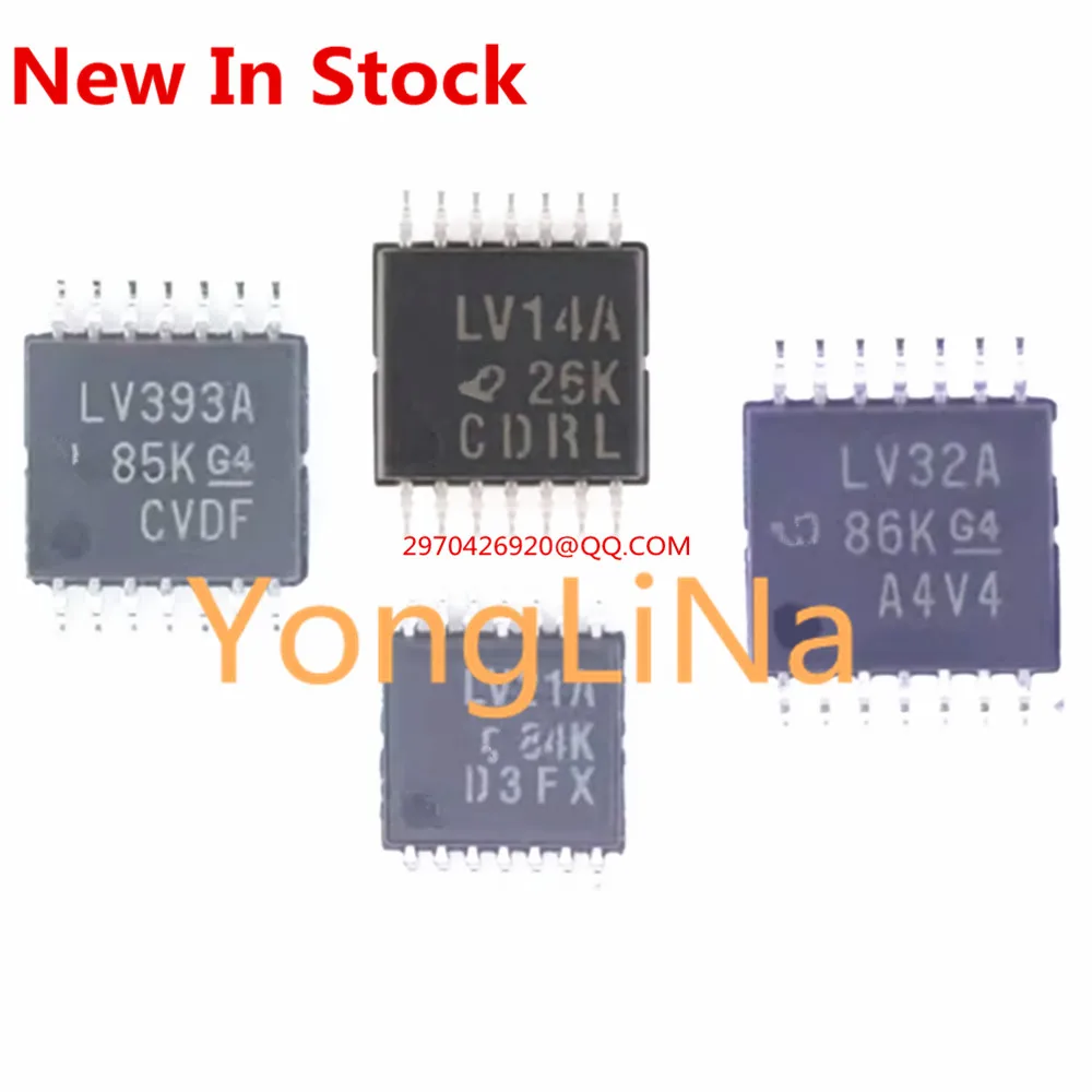 100%New 10PCS/LOT  SN74AHC540PWR HA540 HA541 HA573 HA574 TSSOP   Logic chip