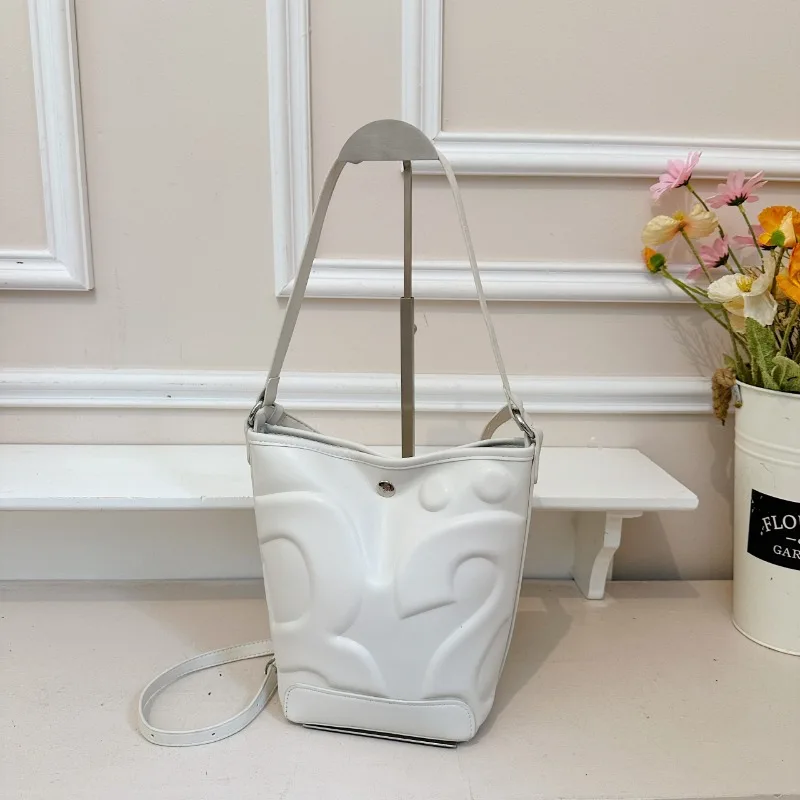 

Unique Leisure Business Diaper Bag, Stylish Clutch Mini Casual Simple Vintage Fashionable Crossbody Handbag For Women