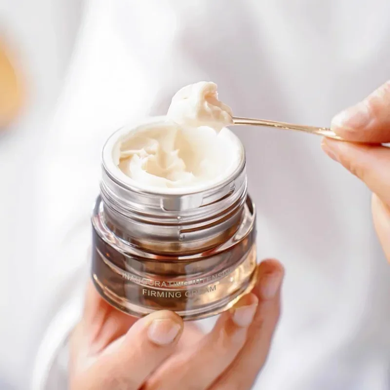 PROYA Energy Cream Anti-Wrinkle Firming Reduce Fine Lines Anti-Wrinkle Moisturizing Nourish Luxury FaceCare Beauty Skincare