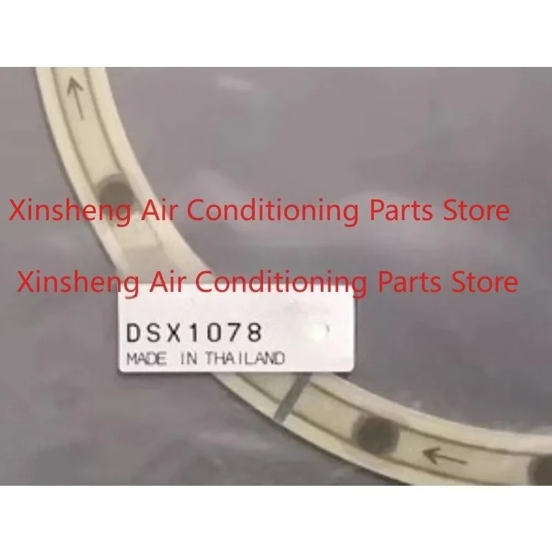 Applicable to Pioneer CDJ-850/900/2000NEXUS turntable disc DDJ1000 induction ring DSX1078