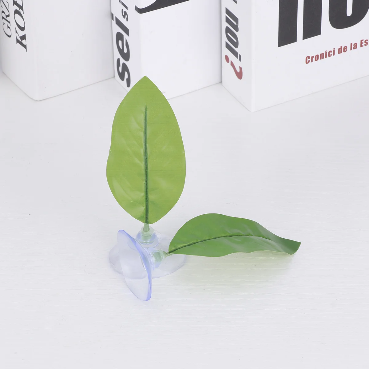 

3Pcs Simulated Plastic Water Grass Aquarium Ornament Single Layer Realistic Plant Fish Tank Decor Accessories for Home