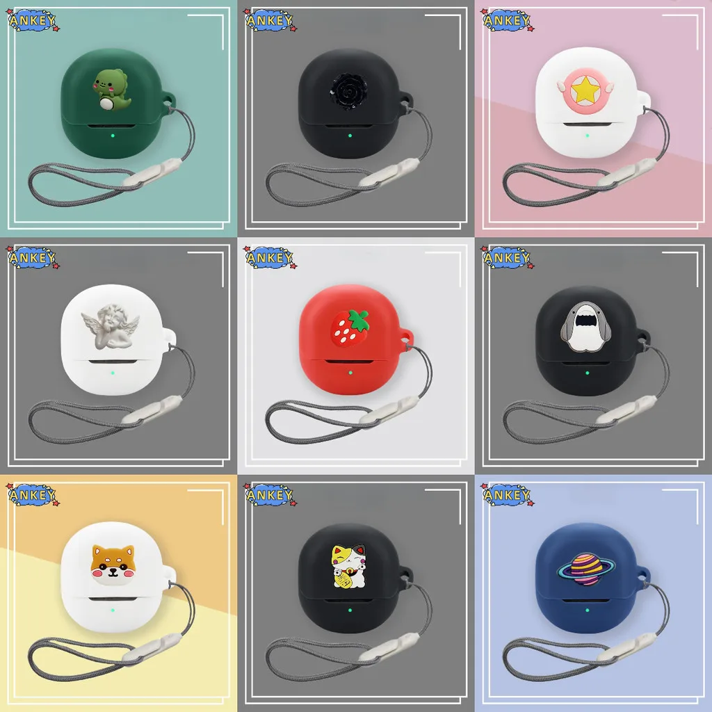 Case For Soundpeats…