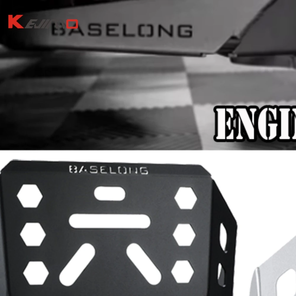 

For Suzuki V-STROM 800 DE 2023 2024 VStrom800 de Motorcycle Engine Protection Cover Chassis Guard Skid Plate 2025 VStrom 800DE