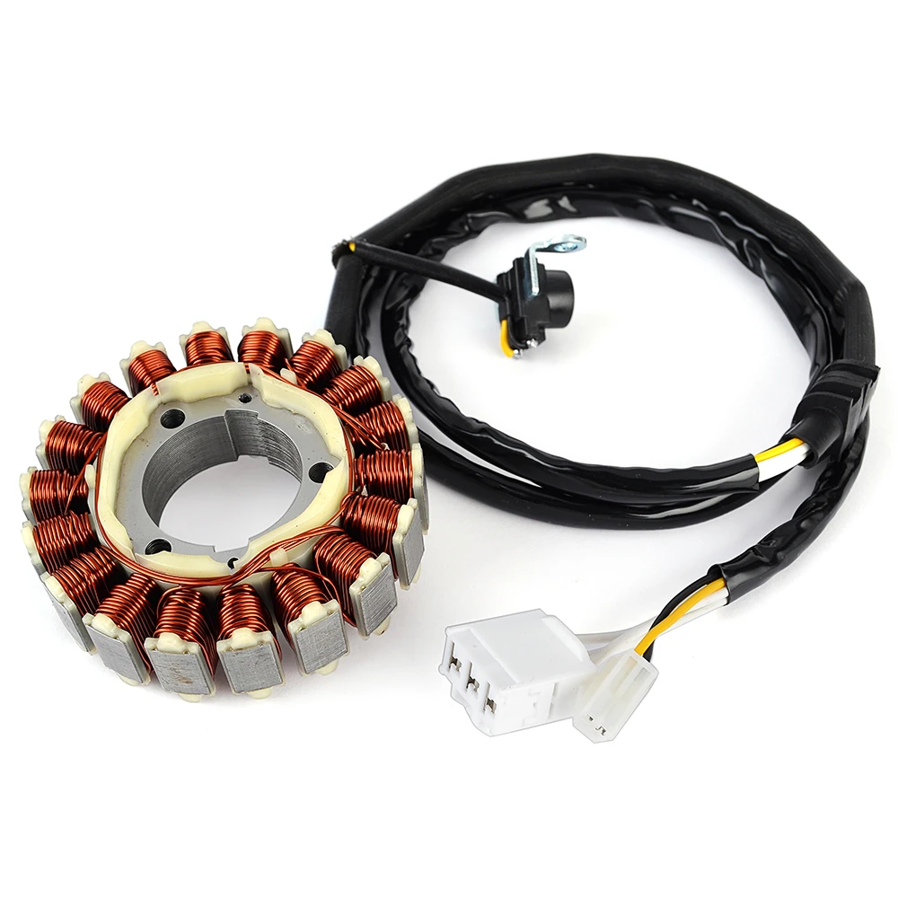 

BC3-81410-00 для Yamaha XP560 TMAX 560 ABS Tech Max 2020 2021, катушка статора мотоцикла