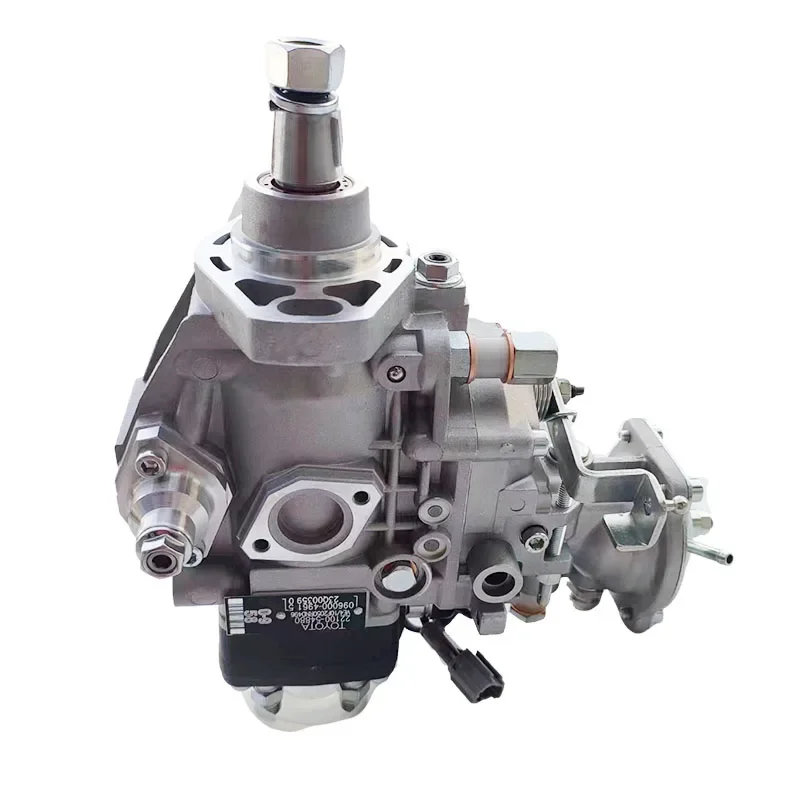 2024 New Arrival for 5L Fuel Pump 22100-54880 for Hilux Truck-12 Months Warranty Replacement Part
