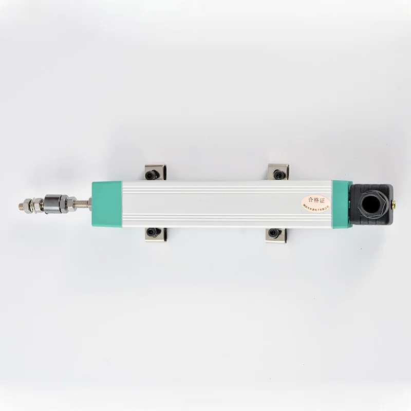 LTM-150mm  CE Certification Linear Displacement Transducer Rod Sensor for Measurement Distance Sensor