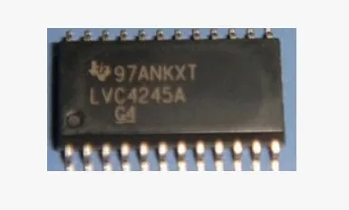 Free shipping   SN74LVC4245ADW 74LVC4245A  SOP-28      10PCS