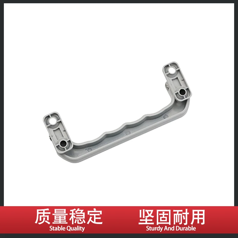 （3 Pieces）Industrial Activities Of Fully Automatic Folding Toolbox Drawer Handle Zinc Alloy With Multiple Specifications