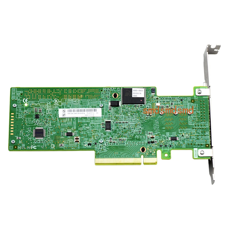 MegaRAID SAS 9364-8i 1G cache 12Gb/s array card RAID card