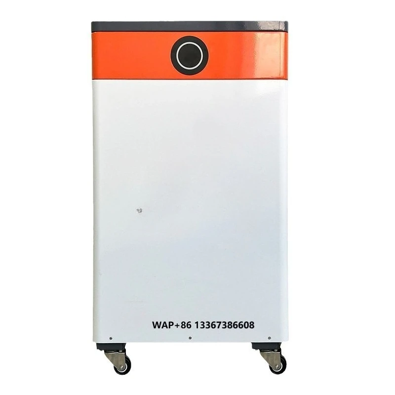 

Factory 51.2V LiFePO4 Split Mobile Off-grid All-in-one 300AH Energy Storage Solar Power Intelligent Emergency Power