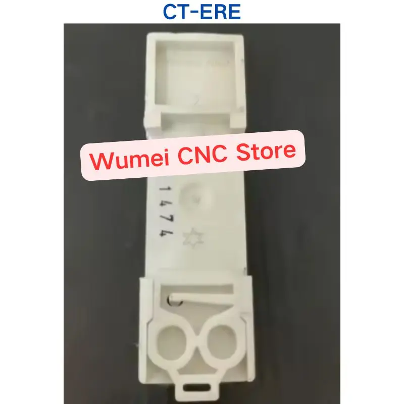 Second-hand test OK safety relay CT-ERE If you need other specifications, please consult