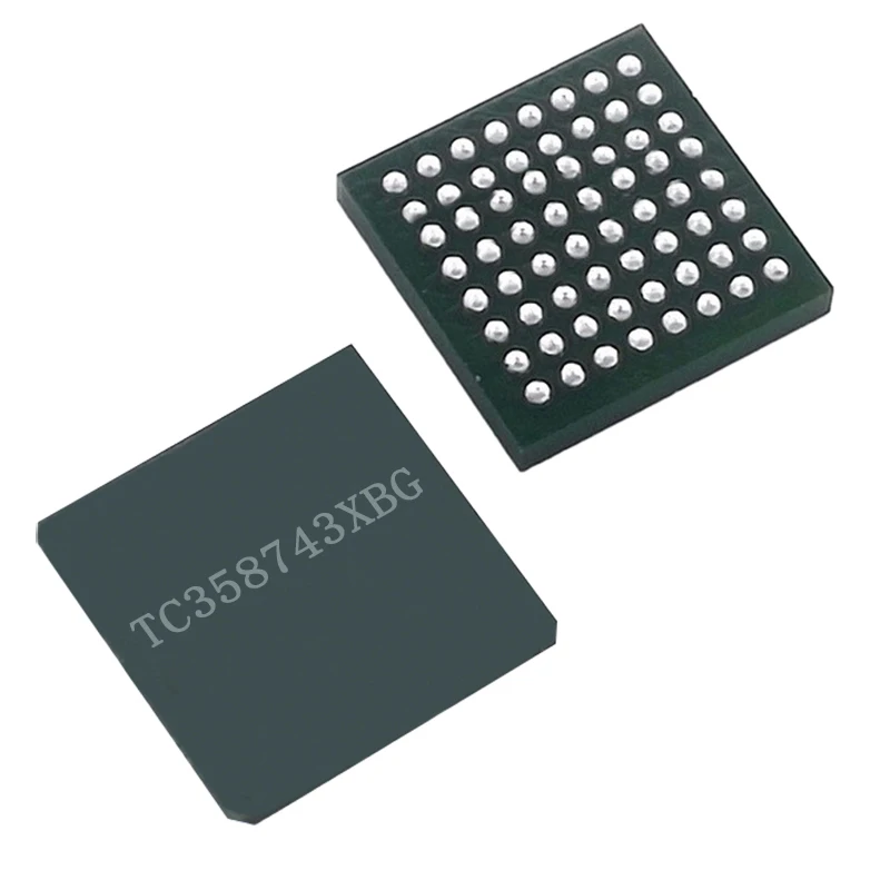 hot offer MPC5553MVF132 chip BGA