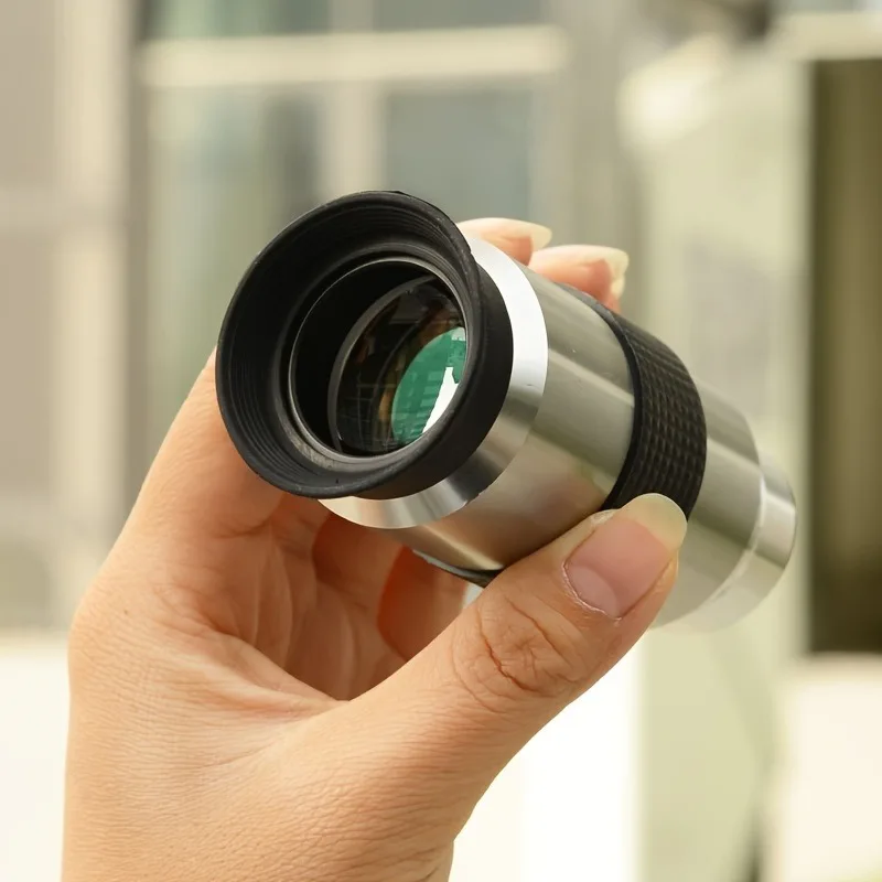 PLOSSL PL32mm Telescope Eyepiece, HD Achromatic, Multilayer Broadband Coating, 1.25 Inch 31.7mm Interface