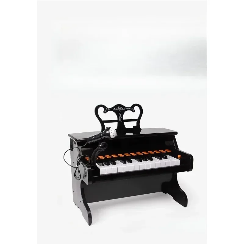 

Children's piano toy girl music