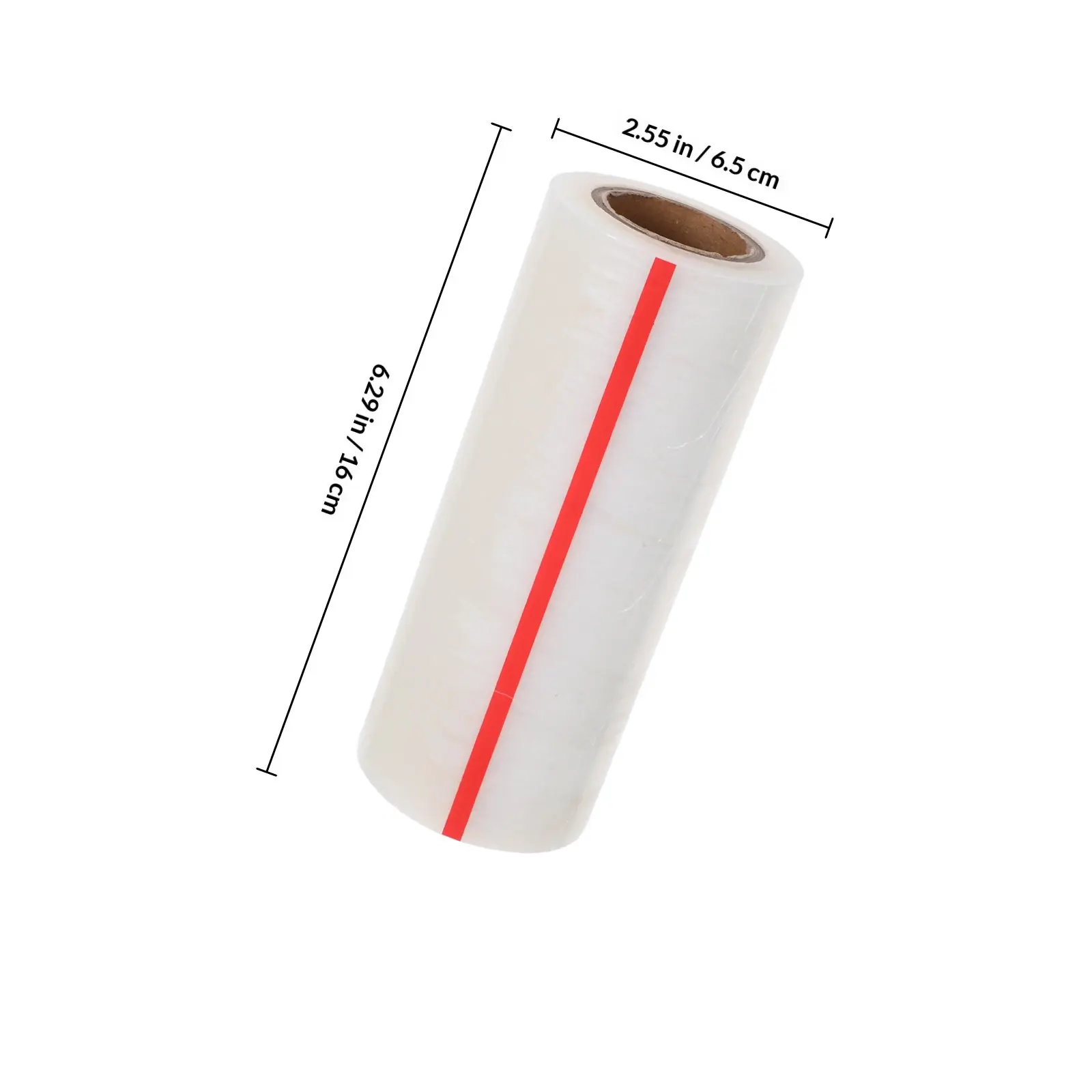 2 Rolls Shoe Covers for Shoe Film Machine Disposable Waterproof Non Slip Protective Overshoes for Indoor Use Home Office Guest