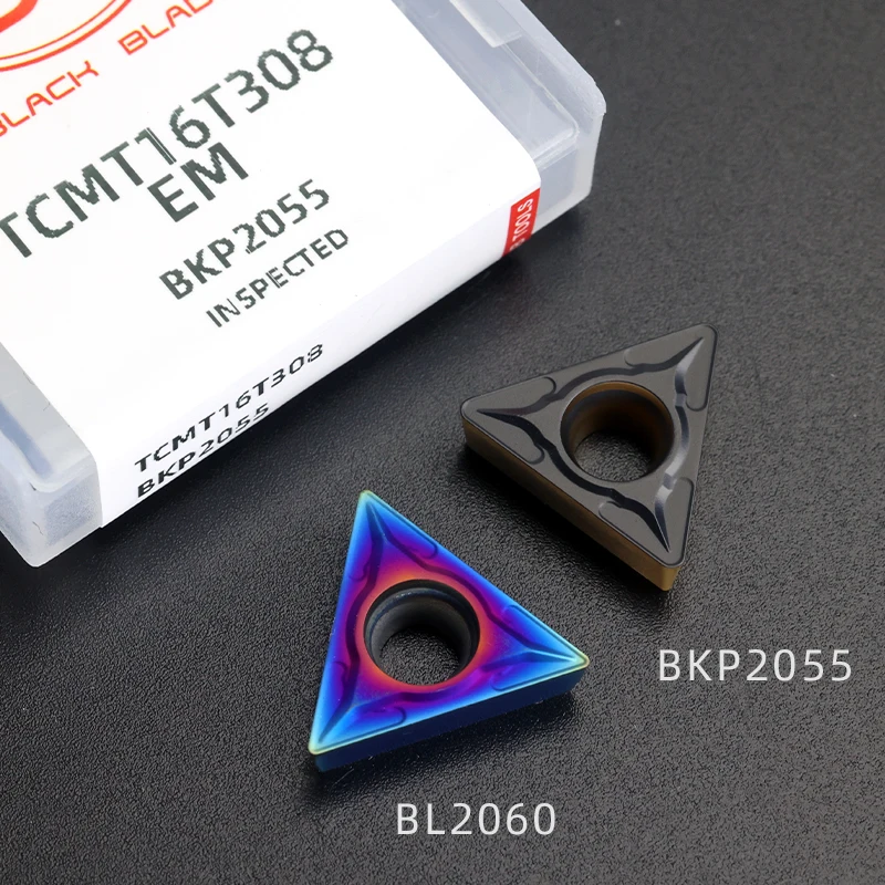 BB Carbide Inserts CCMT DCMT TCMT Internal Lathe Turning Tool Boring CCMT060204 DCMT070204 TCMT110204 Aluminum Stainless Steel