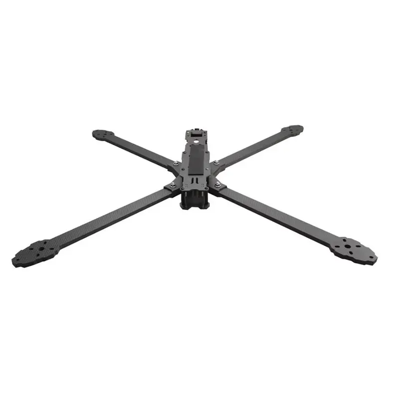 N75R-GX-V4 FPV Drone Frame Set 15Inch 660Mm Carbon Fiber For RC Freestyle Long Range Racing Quadcopters