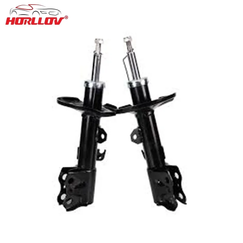 

Front Shock Absorber for Toyota Corolla 48510-80381 Japanese Car Strut 4851080381 48520-80140 48510-80381 48520-12C00 339115