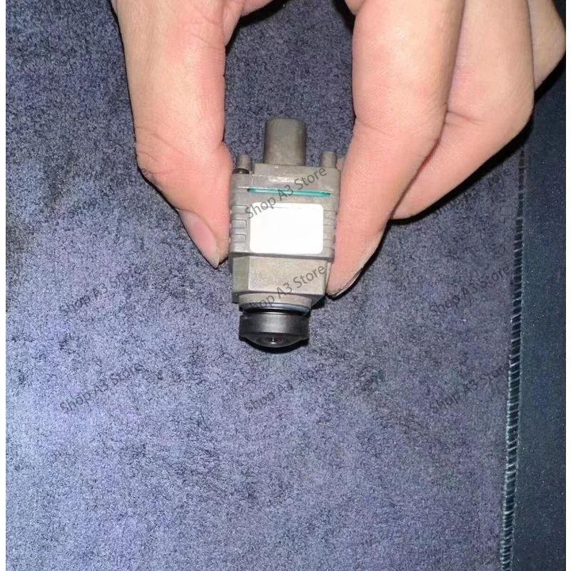Compatible with X5F15X6F16 tail cover, camera, reversing camera X3F25X4F26i3 probe MINIF55, second-hand product