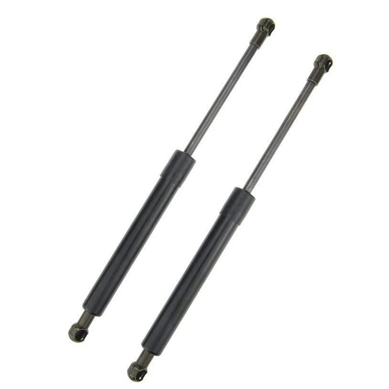 

4Pcs Car Hood Bonnet Lift Supports Shock Struts For Land Rover Range Rover L322 2003-2012 BKK760010