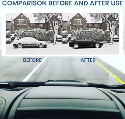 8 best sales antifreeze car - №3