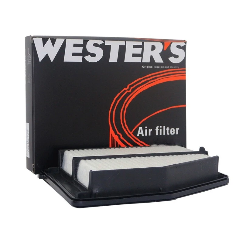 

For HONDA Civic 1.8L 2012-2015, ILX 2.0L 2013-2015, WESTGUARD Air Filter MA4290 Replace 17220-R1A-A01 C24021