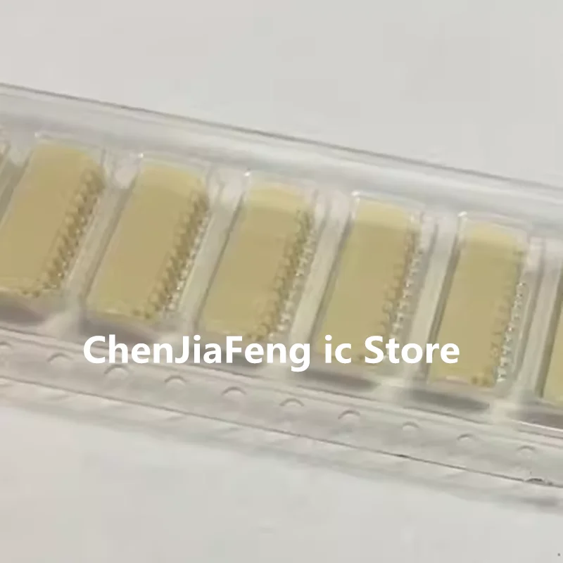 

1-100 шт./лот SM11B-SRSS-TB 11-контактный 1,0 мм SMD Новый оригинал