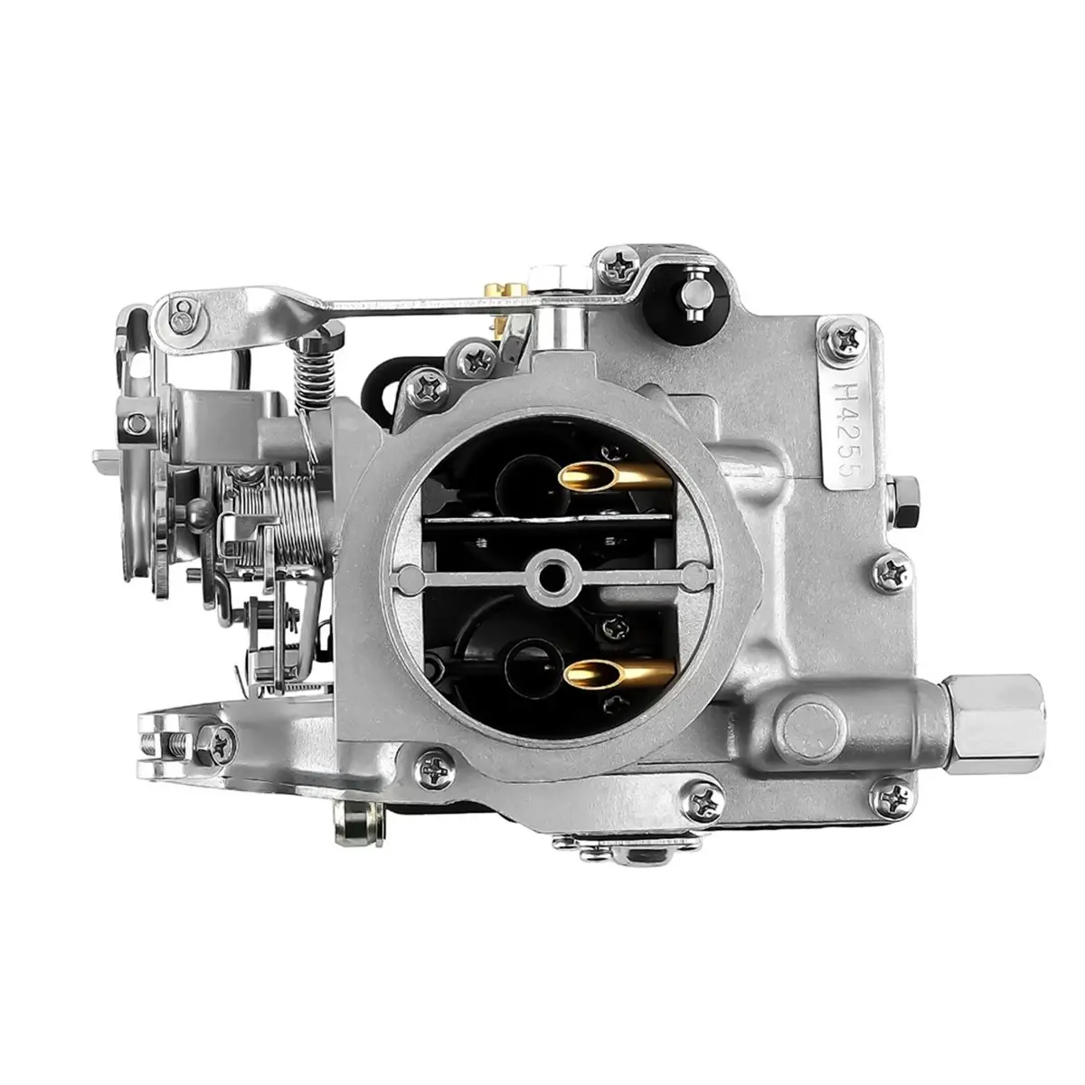 Compatible Carb Carburetor for 3K 4K 1968-1978 Engine 121100-24034 21100-24035 21100-24045 21100-24034 21100-24035