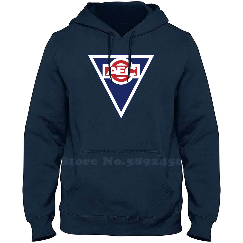 Associated Equipment Company Logo High-quality Large Size Hoodie New Graphic Sweatshirt